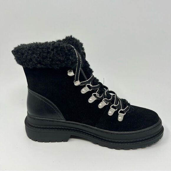 Splendid Yvonne Hiker Bootie NEW! - Picture 4 of 10